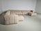 Vintage Modular Sofa by Cini Boeri for Arflex, 1970s, Image 3