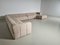 Modulares Vintage Sofa von Cini Boeri für Arflex, 1970er 2