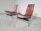 3LC T-Chairs by Katavolos and Kelley for Laverne International, 1950s, Set of 2 5