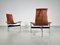 3LC T-Chairs by Katavolos and Kelley for Laverne International, 1950s, Set of 2 6