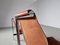 Chaises T 3LC par Katavolos et Kelley pour Laverne International, 1950s, Set de 2 9