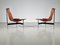 3LC T-Chairs by Katavolos and Kelley for Laverne International, 1950s, Set of 2 3