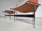 3LC T-Chairs by Katavolos and Kelley for Laverne International, 1950s, Set of 2, Image 8