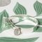 Silver and Rose Quartz Bracelet by Elis Kauppi, 1959 4