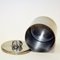 Norwegian Pewter Lid Box with Bear Knob by Pa Lie, Oslo, 1938, Image 6