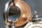 Tetera bañada en cobre en acero inoxidable, Imagen 5