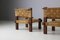 Indian Chairs, 1960s, Set of 2 5