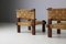 Indian Chairs, 1960s, Set of 2, Image 5
