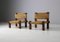 Chaises, Inde, 1960s, Set de 2 1