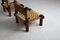 Indian Chairs, 1960s, Set of 2, Image 6