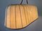 Mid-Century Modern Full Brass Adjustable Counterweight Pendant Lamp, Germany, 1970s 4