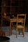 Sedie da pranzo Art Déco in betulla, Svezia, anni '20, set di 2, Immagine 13