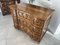 Baroque Chest of Drawers in Oak 17
