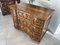 Baroque Chest of Drawers in Oak 36