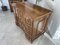 Baroque Chest of Drawers in Oak 11