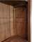 Large Oak Apothecary Corner Cabinet 10