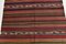 Turkish Wool Kilim Rug 5