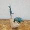 Demarco, Figurine Art Déco d'Atlanta la Chasseresse, 20e siècle, Regula 17