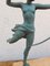 Demarco, Statua Art Deco di Atlanta, la cacciatrice, XX secolo, Regula, Immagine 9