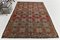 Vintage Wool Kilim Rug 1