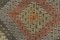 Alfombra Kilim vintage, Imagen 7