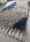 Tapis Ry Rug Jala par Anna Charlotte Atelier 1