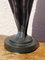 Max Le Verrier, Scultura floreale Art Deco, anni '20, Regula, Immagine 13