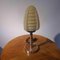 Lámpara de mesa Art Déco, Francia, años 30, Imagen 1