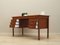 Danish Teak Desk, 1970s, Image 4