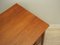 Danish Teak Desk, 1970s, Image 13