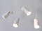 Lampade a sospensione Strangled Lights di Gitta Gschwendtner per Artificial, inizio XXI secolo, set di 4, Immagine 5