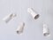 Lámparas colgantes Strangled Lights de Gitta Gschwendtner para Artificial, década de 2000. Juego de 4, Imagen 4
