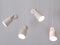 Strangled Lights Pendant Lamps by Gitta Gschwendtner for Artificial, 2000s, Set of 4 7
