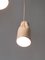 Strangled Lights Pendant Lamps by Gitta Gschwendtner for Artificial, 2000s, Set of 4 15