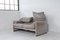 Maralunga 2-Seat Sofa by Vico Magistretti for Cassina 6