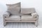 Maralunga 2-Seat Sofa by Vico Magistretti for Cassina 8