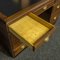 Art Deco Mahogany Desk, 1930s, Image 10