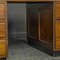 Art Deco Mahogany Desk, 1930s, Image 12