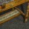 Victorian Oak Washstand 9