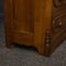 French Walnut Chest of Drawers, 1890s 15