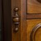 French Walnut Chest of Drawers, 1890s 12