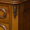 French Walnut Chest of Drawers, 1890s 11