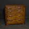 French Walnut Chest of Drawers, 1890s, Image 9
