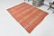 Tapis Kilim Vintage en Laine 2