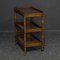 Oak Afternoon Tea Trolley, 1920s 5