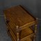 Oak Afternoon Tea Trolley, 1920s, Image 3