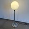 Polluce Floor lamp by Enzo Mari and Anna Fasolin for Artemide, 1965, Image 6