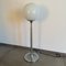 Polluce Floor lamp by Enzo Mari and Anna Fasolin for Artemide, 1965, Image 1