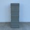 Modular Chest of Drawers by Simon Fussell for Kartell, 1979, Set of 9 5