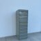 Modular Chest of Drawers by Simon Fussell for Kartell, 1979, Set of 9 2